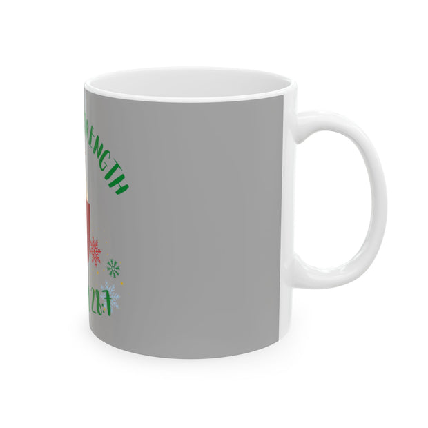 Ceramic Mug, (11oz, 15oz)